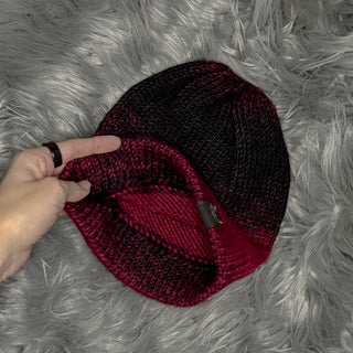 AJK Luxe Knit Beanie