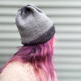 AJK Luxe Knit Beanie