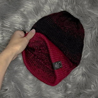 AJK Luxe Knit Beanie