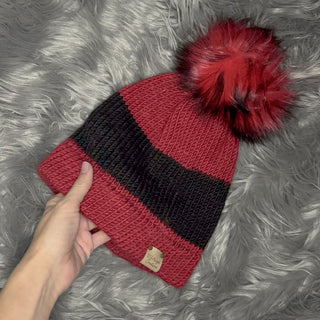 AJK Luxe Knit Beanie