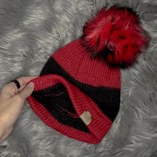 AJK Luxe Knit Beanie