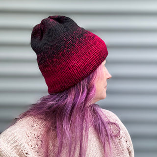 AJK Luxe Knit Beanie