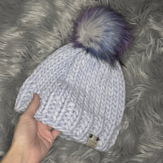 Basic Knit Beanie